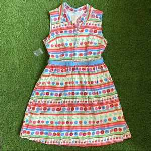 Retro ModCloth dress